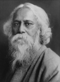 rabindranathTagore